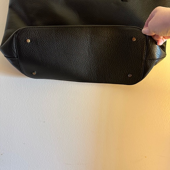 Kate Spade New York Hayes Leather Tote Purse - NWOT